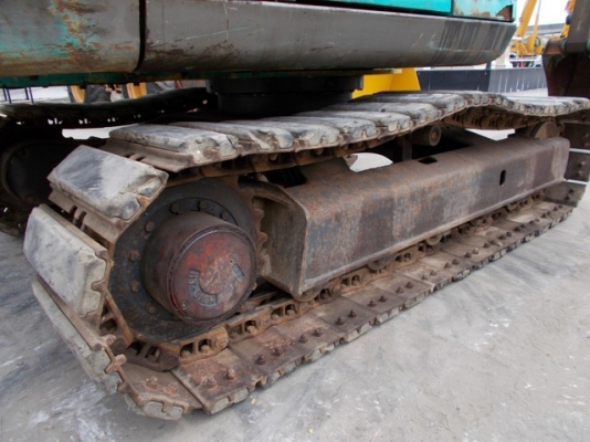 ขายรถขุด SK60 MARK III รถมือ 2 นำเข้าจากญี่ปุ่น ขายรถขุด SK60 MARK III รถมือ 2 นำเข้าจากญี่ปุ่น