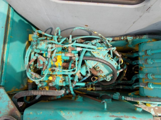 ขายรถขุด SK60 MARK III รถมือ 2 นำเข้าจากญี่ปุ่น ขายรถขุด SK60 MARK III รถมือ 2 นำเข้าจากญี่ปุ่น