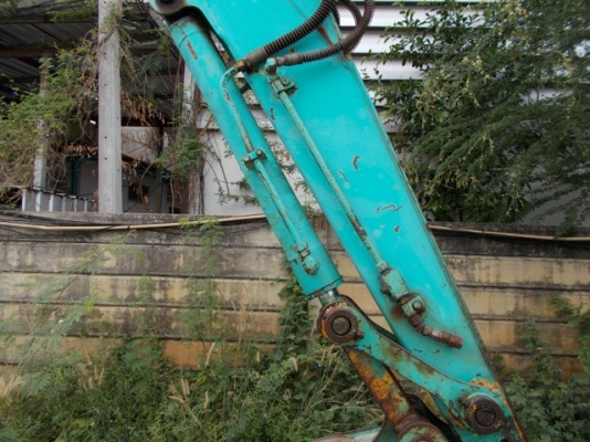 ขายรถขุด SK60 MARK III รถมือ 2 นำเข้าจากญี่ปุ่น ขายรถขุด SK60 MARK III รถมือ 2 นำเข้าจากญี่ปุ่น