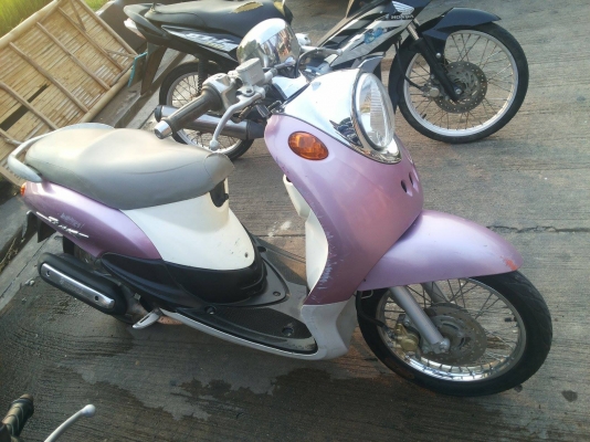 ขายฟีโน่ 12000 เอกสารพร้อมชุดโอน งดต่อ รถอยู่บางใหญ่ นนทบุรี สนใจโทร 084-3545593