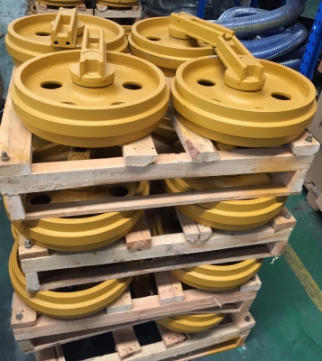 ล้อนำ18" แทรค