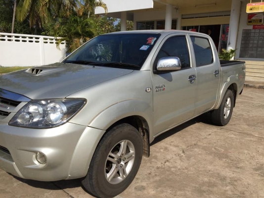 ขาย VIGO 4 ประตู ตัวเตี้ย เครื่อง 3.0 ขายให้ไปเป็นอะไหล่คับ ( รถหลุดจำนำคับ ลูกค้าไม่ต่อสัญญาแล้ว ) ขาย VIGO 4 ประตู ตัวเตี้ย เครื่อง 3.0 ขายให้ไปเป็นอะไหล่คับ ( รถหลุดจำนำคับ ลูกค้าไม่ต่อสัญญาแล้ว )