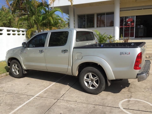 ขาย VIGO 4 ประตู ตัวเตี้ย เครื่อง 3.0 ขายให้ไปเป็นอะไหล่คับ ( รถหลุดจำนำคับ ลูกค้าไม่ต่อสัญญาแล้ว ) ขาย VIGO 4 ประตู ตัวเตี้ย เครื่อง 3.0 ขายให้ไปเป็นอะไหล่คับ ( รถหลุดจำนำคับ ลูกค้าไม่ต่อสัญญาแล้ว )