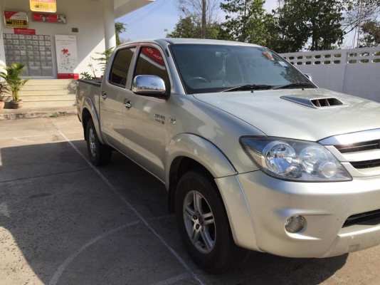 ขาย VIGO 4 ประตู ตัวเตี้ย เครื่อง 3.0 ขายให้ไปเป็นอะไหล่คับ ( รถหลุดจำนำคับ ลูกค้าไม่ต่อสัญญาแล้ว ) ขาย VIGO 4 ประตู ตัวเตี้ย เครื่อง 3.0 ขายให้ไปเป็นอะไหล่คับ ( รถหลุดจำนำคับ ลูกค้าไม่ต่อสัญญาแล้ว )