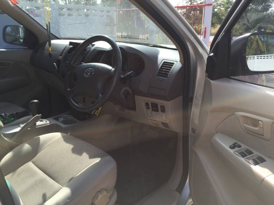 ขาย VIGO 4 ประตู ตัวเตี้ย เครื่อง 3.0 ขายให้ไปเป็นอะไหล่คับ ( รถหลุดจำนำคับ ลูกค้าไม่ต่อสัญญาแล้ว ) ขาย VIGO 4 ประตู ตัวเตี้ย เครื่อง 3.0 ขายให้ไปเป็นอะไหล่คับ ( รถหลุดจำนำคับ ลูกค้าไม่ต่อสัญญาแล้ว )