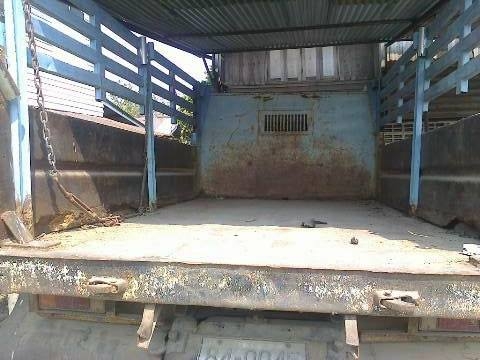 ขาย6ล้อ ดั้มISUZU KS22 เครื่อง110แรง เกียร์ร็อก Fหน้า-หลัง กระบะดั้มสามมิตร ยางดี6เส้น เครื่องดี คัชซีสวย ภายในสวย สภาพพร้อมใช้งาน เอกสารพร้อมโอน  สนใจโทร 090-8588220คุณนะ 093-3258446คุณบิวตี้ ID:narong498 หรือ www.truck.in.th/498 หรือfb:ณรงค์ ซื้อขายรถมื