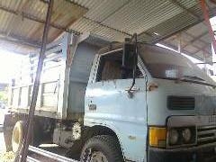 ขาย6ล้อ ดั้มISUZU KS22 เครื่อง110แรง เกียร์ร็อก Fหน้า-หลัง กระบะดั้มสามมิตร ยางดี6เส้น เครื่องดี คัชซีสวย ภายในสวย สภาพพร้อมใช้งาน เอกสารพร้อมโอน  สนใจโทร 090-8588220คุณนะ 093-3258446คุณบิวตี้ ID:narong498 หรือ www.truck.in.th/498 หรือfb:ณรงค์ ซื้อขายรถมื