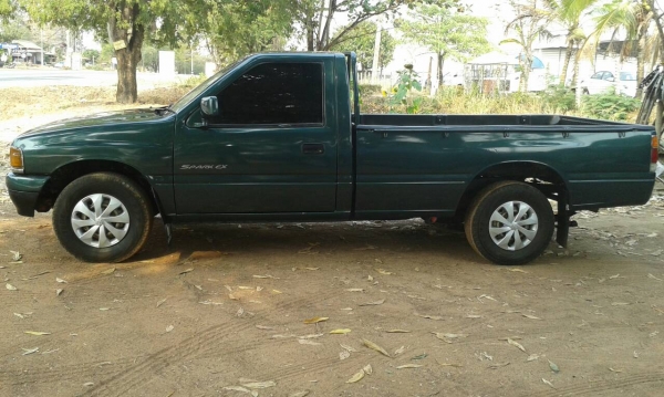 ขายรถกระหัวเดียวสภาพนางฟ้า ขายรถกระหัวเดียวสภาพนางฟ้า