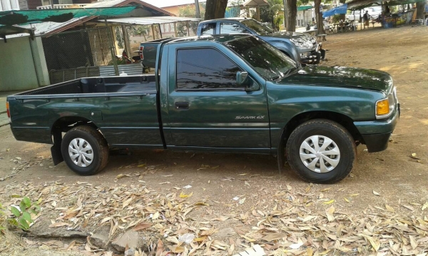 ขายรถกระหัวเดียวสภาพนางฟ้า ขายรถกระหัวเดียวสภาพนางฟ้า