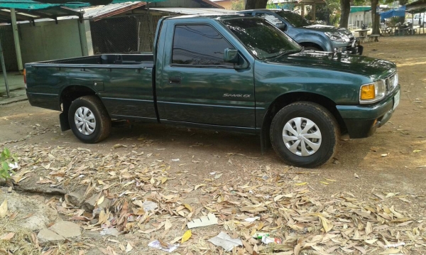 ขายรถกระหัวเดียวสภาพนางฟ้า ขายรถกระหัวเดียวสภาพนางฟ้า