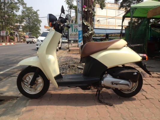 ขายป๊อป ฮอนด้า Today 50cc หัวฉีด ขายป๊อป ฮอนด้า Today 50cc หัวฉีด