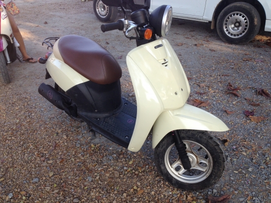 ขายป๊อป ฮอนด้า Today 50cc หัวฉีด ขายป๊อป ฮอนด้า Today 50cc หัวฉีด