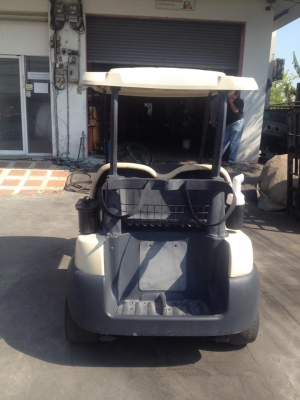 ขายรถกอล์ฟไฟฟ้า 2ที่นั่ง ราคาถูกๆ!!!!