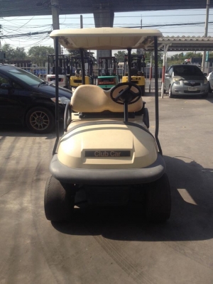 ขายรถกอล์ฟไฟฟ้า 2ที่นั่ง ราคาถูกๆ!!!!