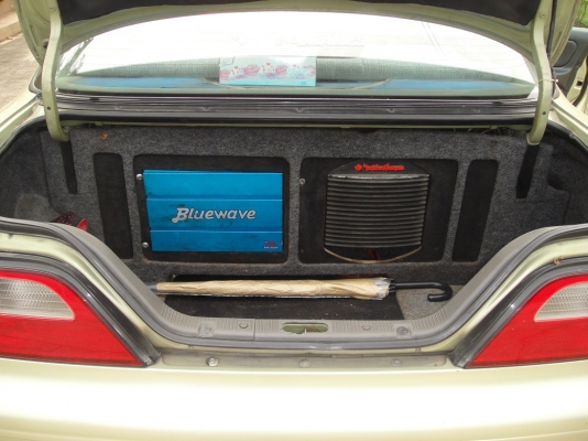 ....ขายรถเก๋ง  NISSAN, PRESEA 1.8 Ct.L ปี 1996 เกียร์ออโต้ แอร์ดิจิตอล ตัวTOP.........