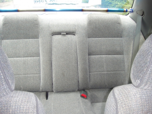 ....ขายรถเก๋ง  NISSAN, PRESEA 1.8 Ct.L ปี 1996 เกียร์ออโต้ แอร์ดิจิตอล ตัวTOP.........