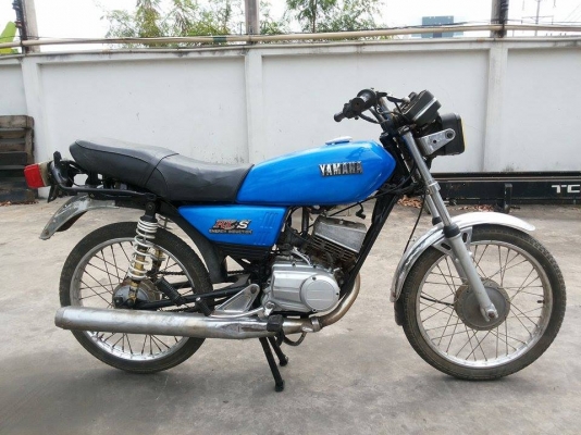 ขาย มอไซค์ yamaha rxs ถูกๆ!!!!!!