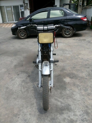 ขาย มอไซค์ yamaha rxs ถูกๆ!!!!!!