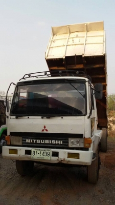 ขาย10ล้อ2เพลา ดั้มMITSUBISHI เครื่อง195แรง ช่วงล่างใหญ่ เบรกใหญ่ ยางดี เครื่องดี คัชซีสวย ภายในสวย สภาพพร้อมใช้งาน เอกสารพร้อมโอน จัดไฟแนนซ์ได้ เงื่อนไขง่ายๆวันเดียวรับรถ สนใจโทร 090-8588220คุณนะ 093-3258446คุณบิวตี้ ID:narong498 หรือ www.truck.in.th/498