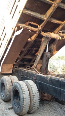 ขาย10ล้อ2เพลา ดั้มMITSUBISHI เครื่อง195แรง ช่วงล่างใหญ่ เบรกใหญ่ ยางดี เครื่องดี คัชซีสวย ภายในสวย สภาพพร้อมใช้งาน เอกสารพร้อมโอน จัดไฟแนนซ์ได้ เงื่อนไขง่ายๆวันเดียวรับรถ สนใจโทร 090-8588220คุณนะ 093-3258446คุณบิวตี้ ID:narong498 หรือ www.truck.in.th/498 ขาย10ล้อ2เพลา ดั้มMITSUBISHI เครื่อง195แรง ช่วงล่างใหญ่ เบรกใหญ่ ยางดี เครื่องดี คัชซีสวย ภายในสวย สภาพพร้อมใช้งาน เอกสารพร้อมโอน จัดไฟแนนซ์ได้ เงื่อนไขง่ายๆวันเดียวรับรถ สนใจโทร 090-8588220คุณนะ 093-3258446คุณบิวตี้ ID:narong498 หรือ www.truck.in.th/498