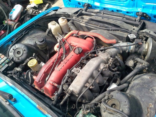 E30 แต่งเยอะสวย E30 แต่งเยอะสวย