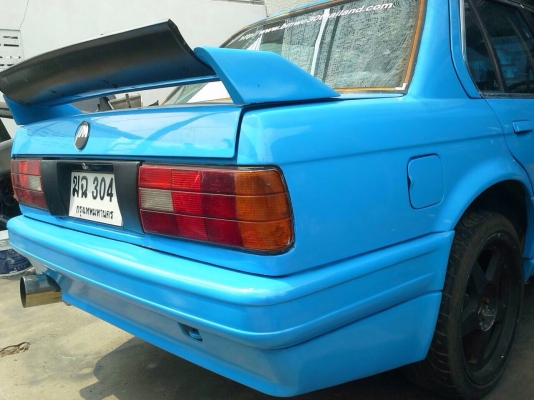 E30 แต่งเยอะสวย E30 แต่งเยอะสวย