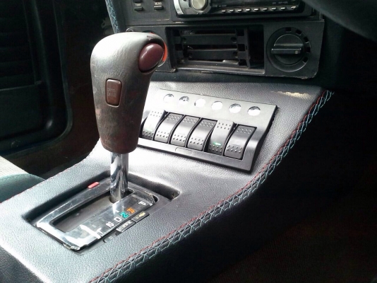 E30 แต่งเยอะสวย E30 แต่งเยอะสวย