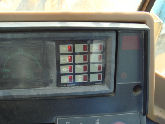 ขายรถตัก CAT 960F