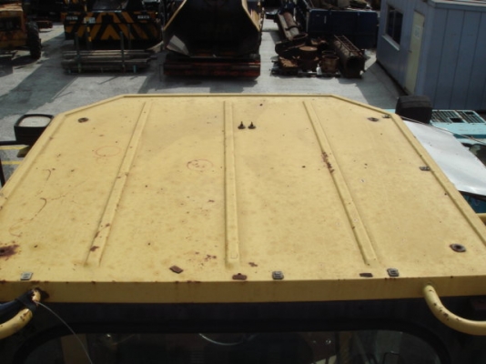 ขายรถตัก CAT 960F