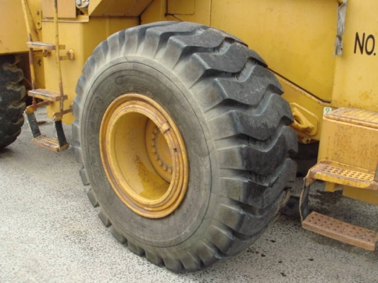 ขายรถตัก CAT 960F