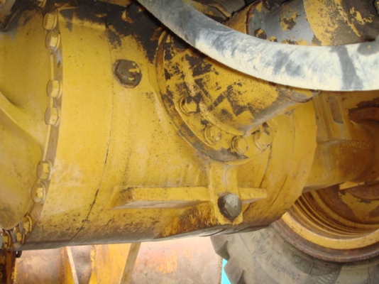 ขายรถตัก CAT 960F