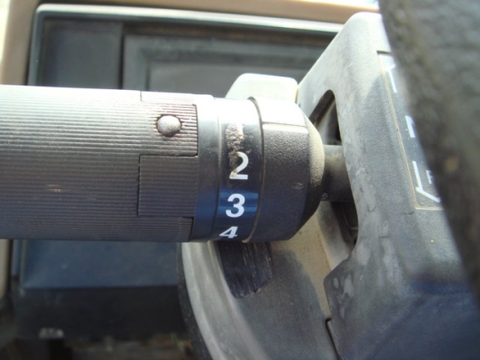 ขายรถตัก CAT 960F