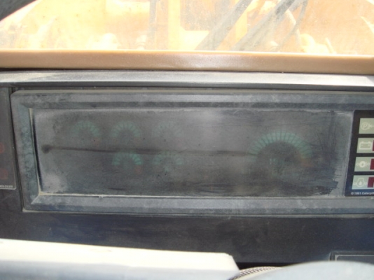 ขายรถตัก CAT 960F