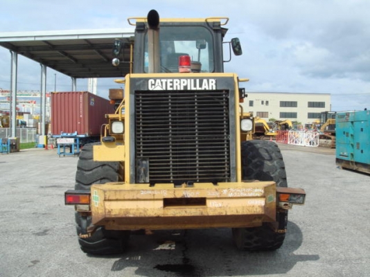 ขายรถตัก CAT 960F