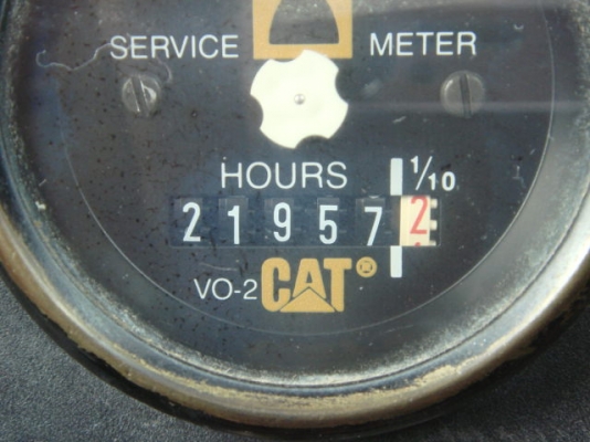 ขายรถตัก CAT 960F