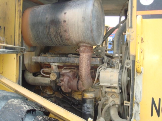 ขายรถตัก CAT 960F