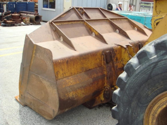 ขายรถตัก CAT 960F