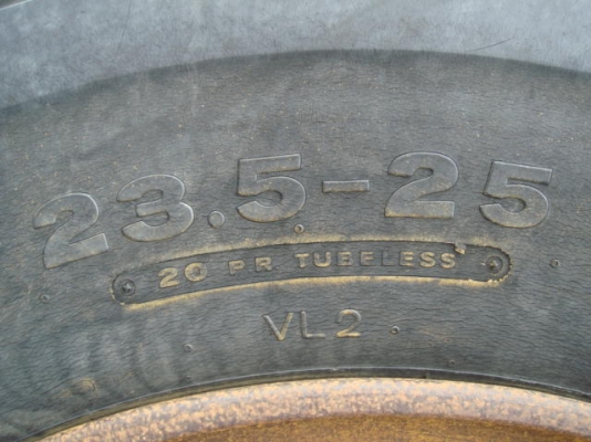 ขายรถตัก CAT 960F