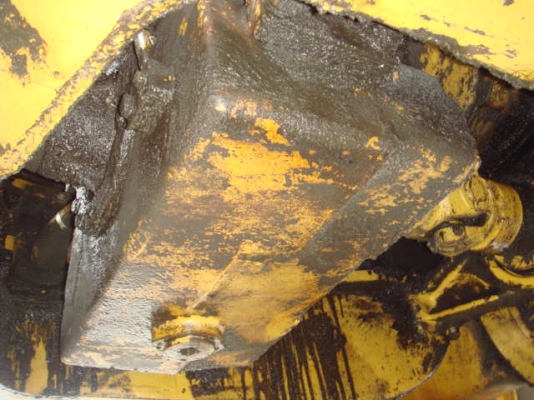 ขายรถตัก CAT 960F