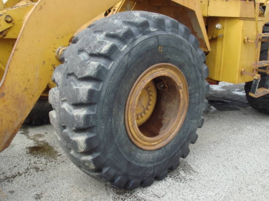 ขายรถตัก CAT 960F