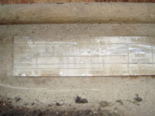 ขายรถตัก CAT 960F