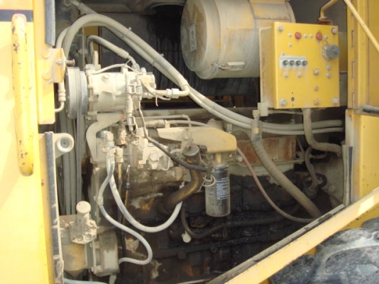 ขายรถตัก CAT 960F