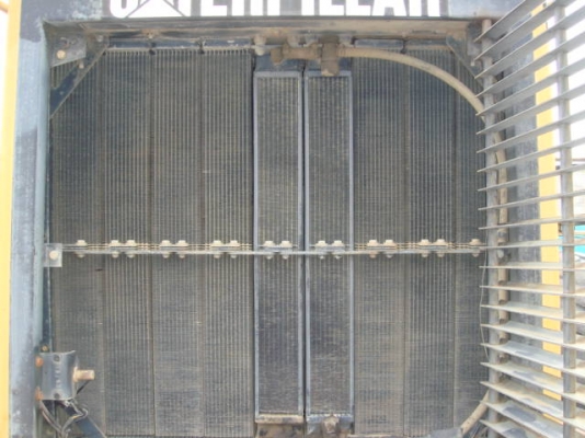 ขายรถตัก CAT 960F