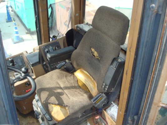 ขายรถตัก CAT 960F