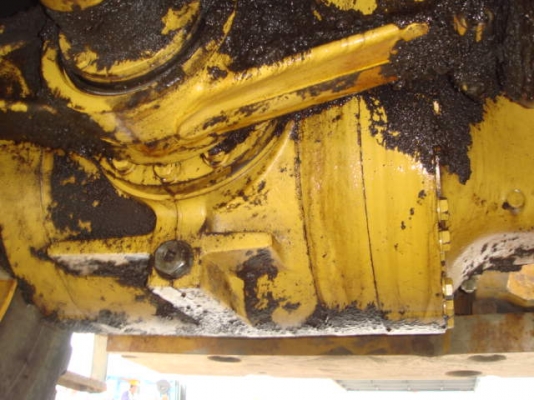 ขายรถตัก CAT 960F