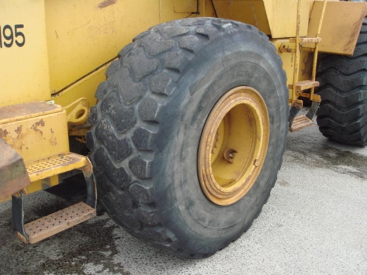 ขายรถตัก CAT 960F