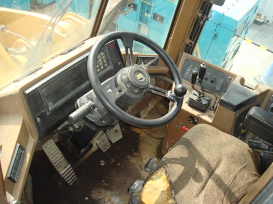 ขายรถตัก CAT 960F