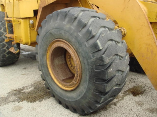 ขายรถตัก CAT 960F