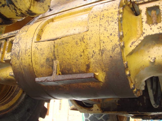 ขายรถตัก CAT 960F