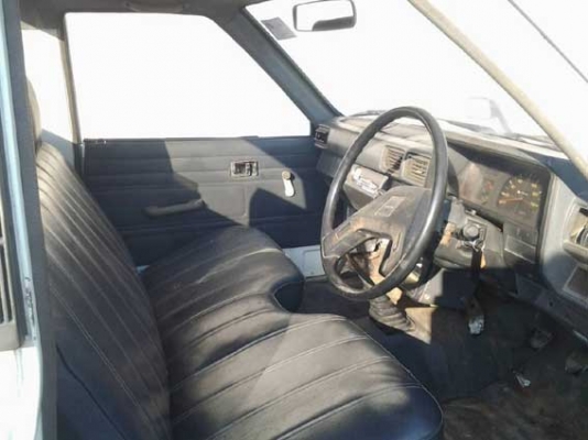 ขายฮีโร่4WD LN60 แท้ ขายฮีโร่4WD LN60 แท้